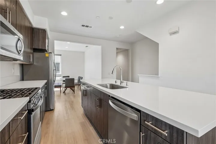 116 N 6th D, Montebello, California 90640