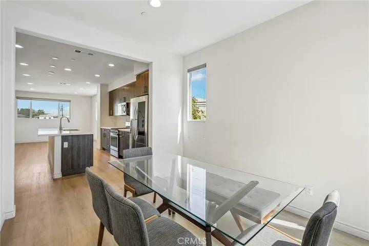 116 N 6th D, Montebello, California 90640