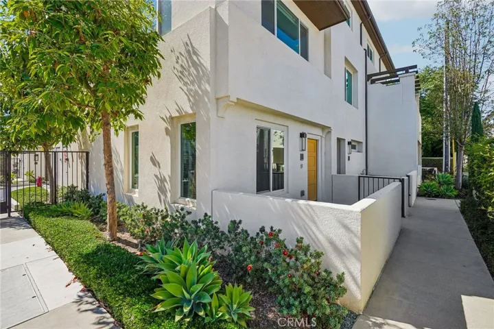 116 N 6th D, Montebello, California 90640