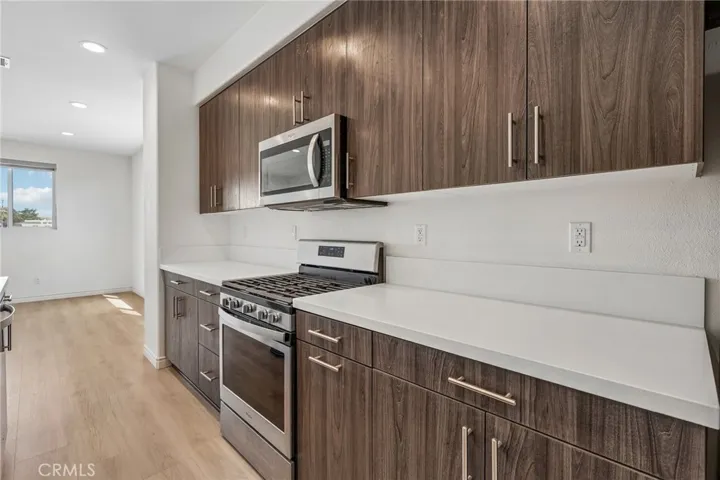 116 N 6th D, Montebello, California 90640