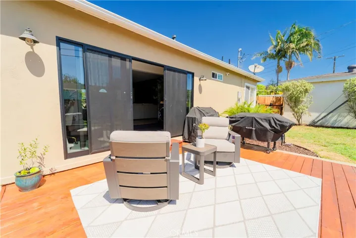 1028 Cerise Avenue, Torrance, California 90503