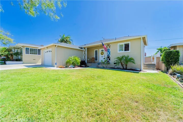 1028 Cerise Avenue, Torrance, California 90503
