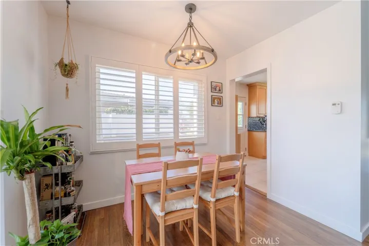1028 Cerise Avenue, Torrance, California 90503
