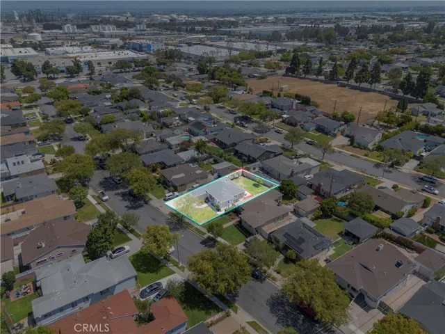 1028 Cerise Avenue, Torrance, California 90503