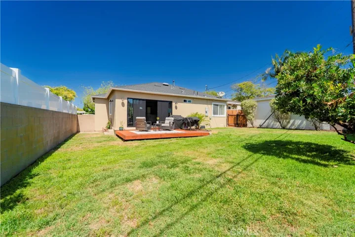 1028 Cerise Avenue, Torrance, California 90503