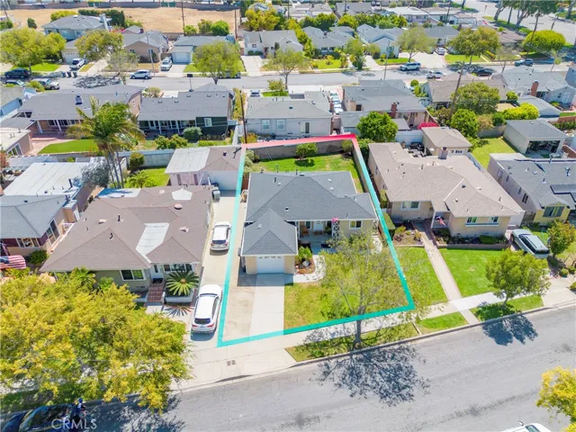 1028 Cerise Avenue, Torrance, California 90503