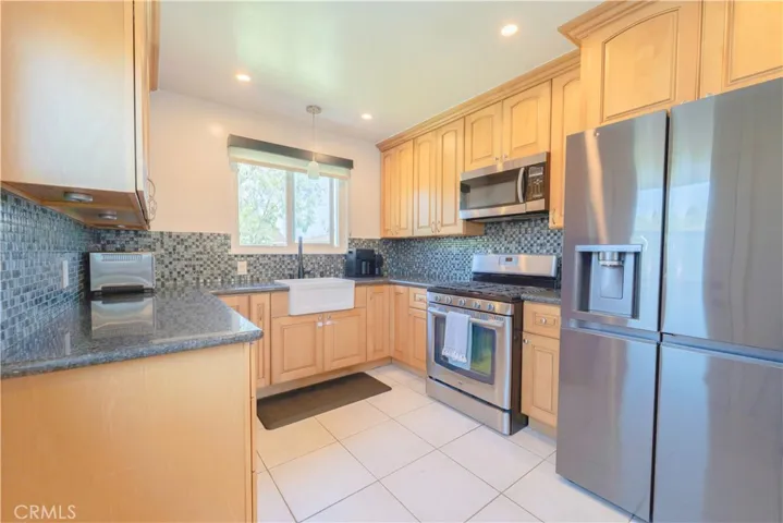 1028 Cerise Avenue, Torrance, California 90503