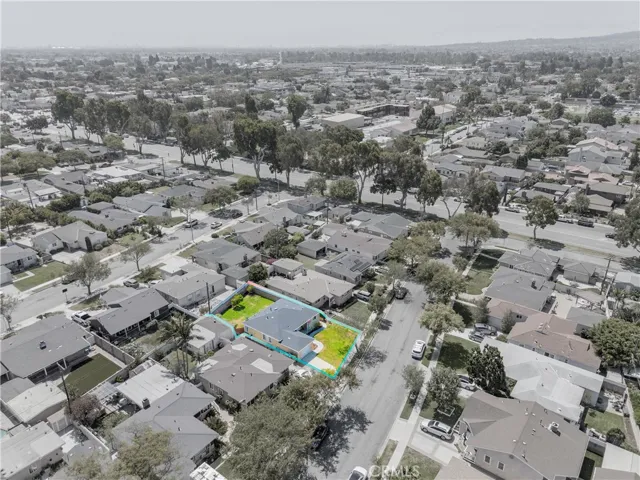 1028 Cerise Avenue, Torrance, California 90503
