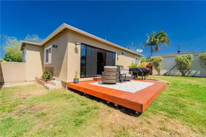 1028 Cerise Avenue, Torrance, California 90503