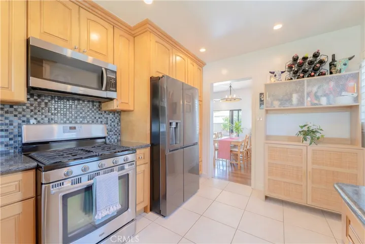 1028 Cerise Avenue, Torrance, California 90503