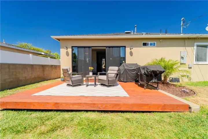 1028 Cerise Avenue, Torrance, California 90503