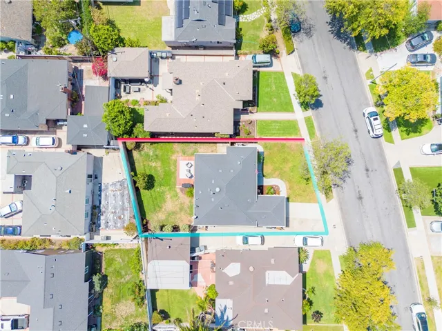 1028 Cerise Avenue, Torrance, California 90503