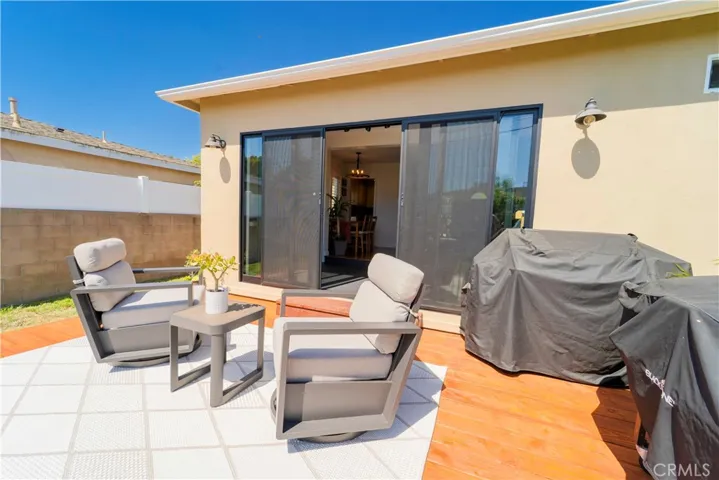 1028 Cerise Avenue, Torrance, California 90503