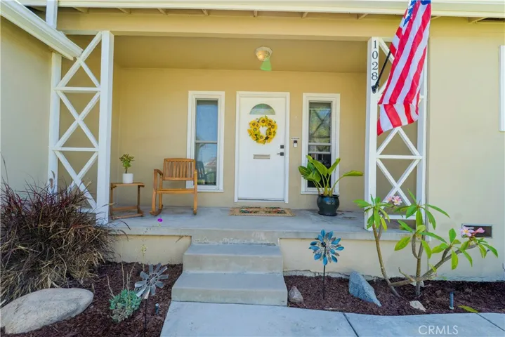 1028 Cerise Avenue, Torrance, California 90503