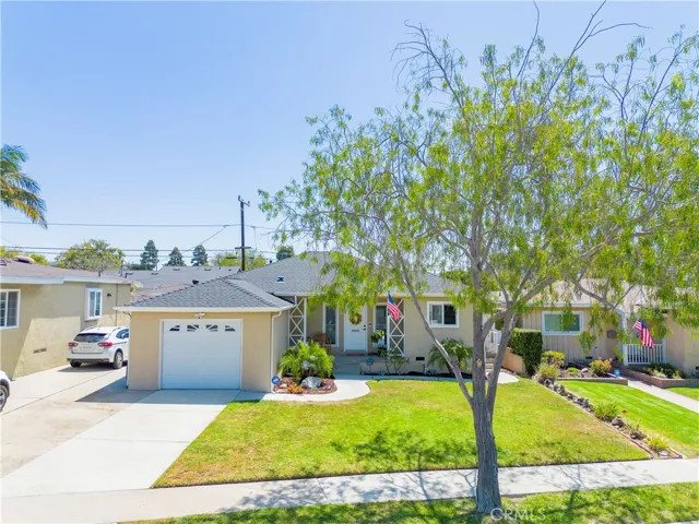 1028 Cerise Avenue, Torrance, California 90503