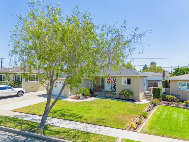 1028 Cerise Avenue, Torrance, California 90503