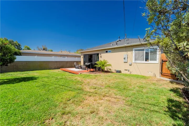 1028 Cerise Avenue, Torrance, California 90503