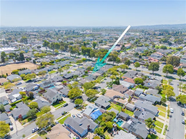 1028 Cerise Avenue, Torrance, California 90503