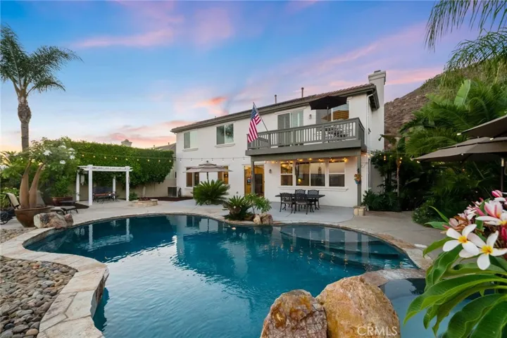 23721 Hollingsworth, Murrieta, California 92562