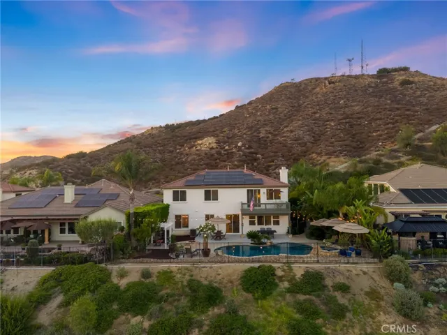 23721 Hollingsworth, Murrieta, California 92562