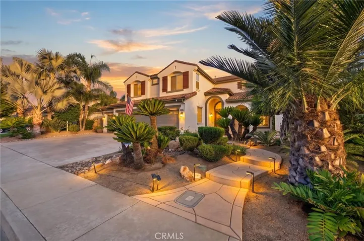 23721 Hollingsworth, Murrieta, California 92562