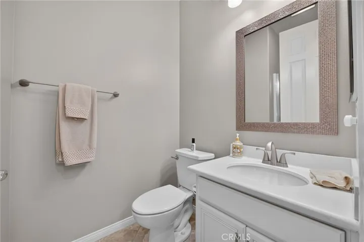 Downstairs Full Bathroom