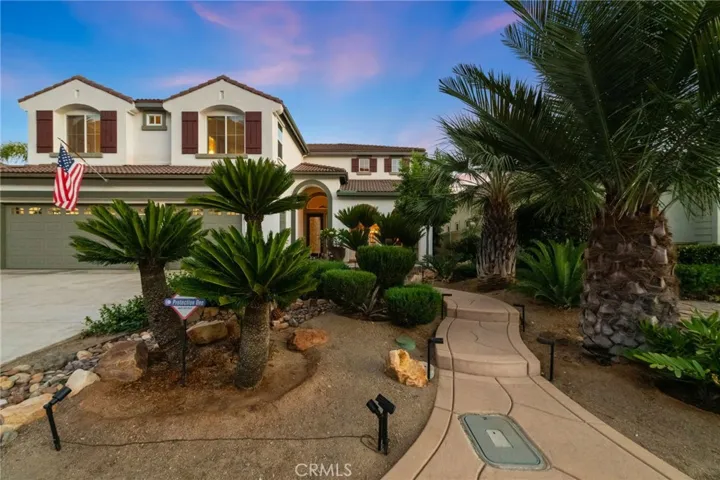 23721 Hollingsworth, Murrieta, California 92562