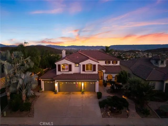 23721 Hollingsworth, Murrieta, California 92562