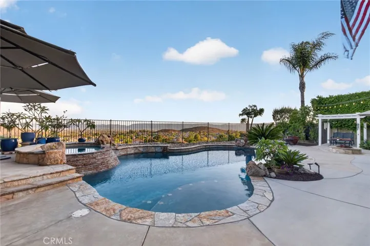 23721 Hollingsworth, Murrieta, California 92562