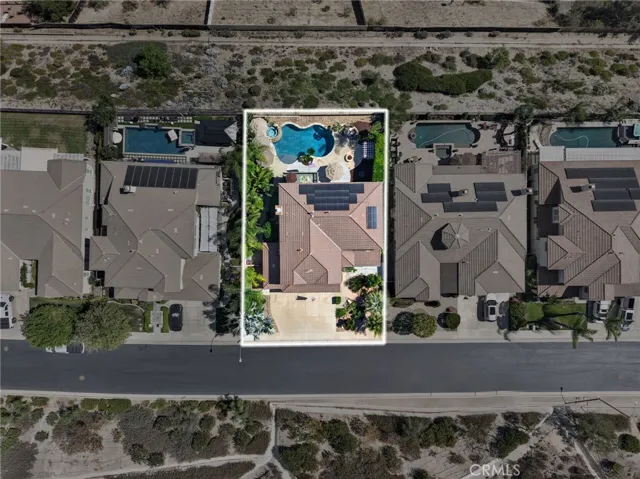 23721 Hollingsworth, Murrieta, California 92562