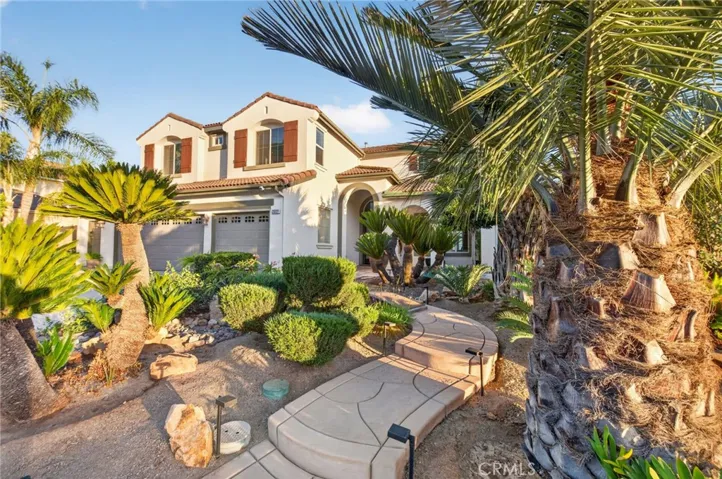 23721 Hollingsworth, Murrieta, California 92562