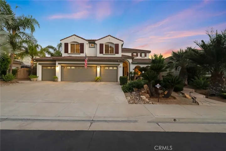 23721 Hollingsworth, Murrieta, California 92562