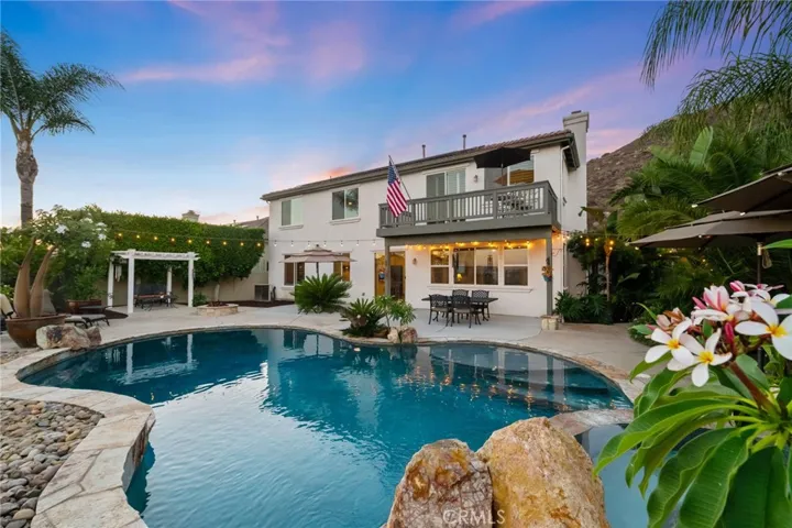 23721 Hollingsworth, Murrieta, California 92562