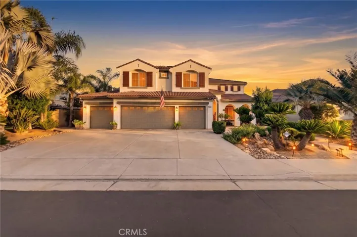 23721 Hollingsworth, Murrieta, California 92562