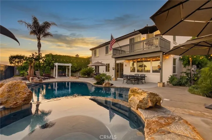 23721 Hollingsworth, Murrieta, California 92562
