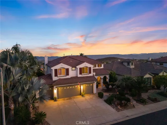 23721 Hollingsworth, Murrieta, California 92562