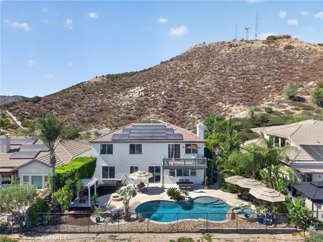 23721 Hollingsworth, Murrieta, California 92562