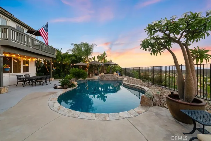 23721 Hollingsworth, Murrieta, California 92562