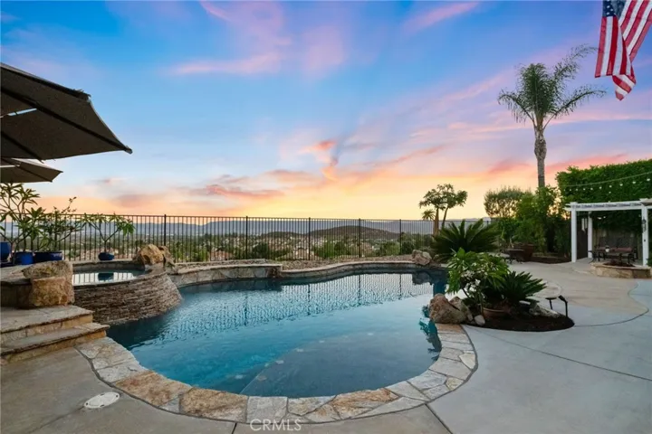 23721 Hollingsworth, Murrieta, California 92562