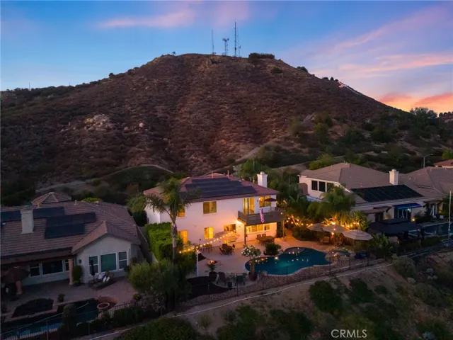 23721 Hollingsworth, Murrieta, California 92562