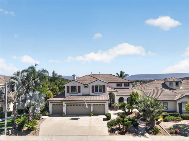 23721 Hollingsworth, Murrieta, California 92562