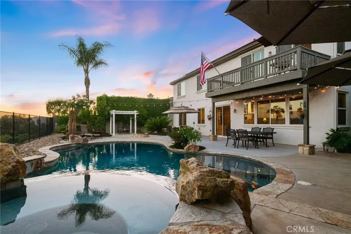 23721 Hollingsworth, Murrieta, California 92562