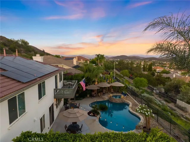 23721 Hollingsworth, Murrieta, California 92562