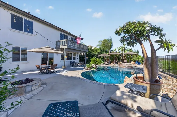23721 Hollingsworth, Murrieta, California 92562