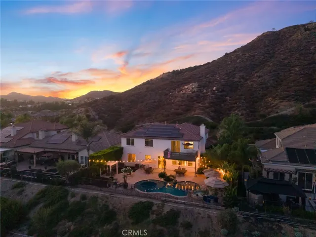 23721 Hollingsworth, Murrieta, California 92562