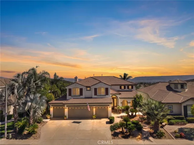 23721 Hollingsworth, Murrieta, California 92562