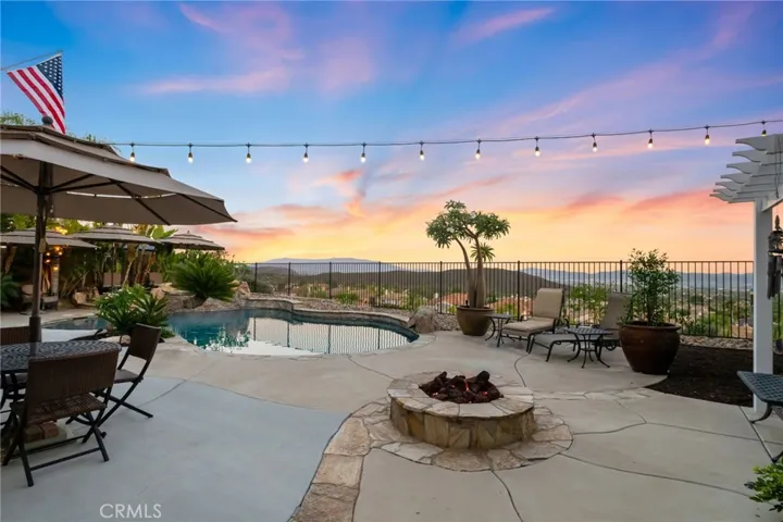 23721 Hollingsworth, Murrieta, California 92562