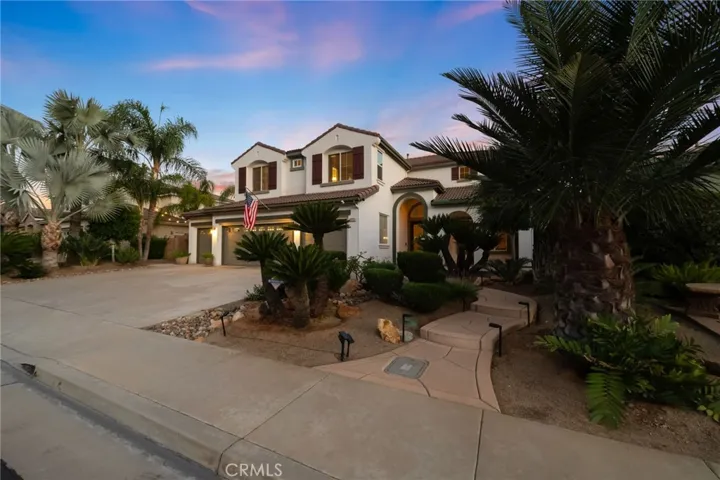 23721 Hollingsworth, Murrieta, California 92562