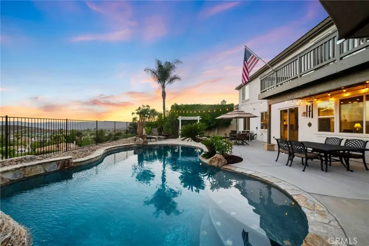 23721 Hollingsworth, Murrieta, California 92562