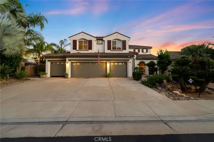 23721 Hollingsworth, Murrieta, California 92562